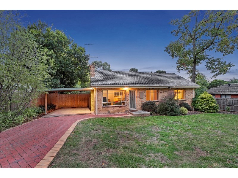 73 Lincoln Road, Croydon VIC 3136