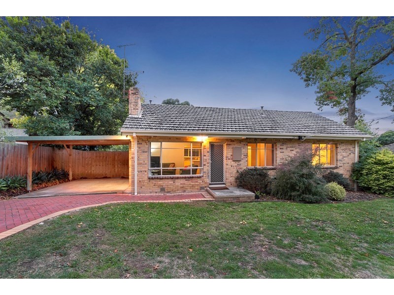 73 Lincoln Road, Croydon VIC 3136