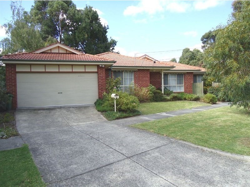 1A Ernest Road, Croydon VIC 3136