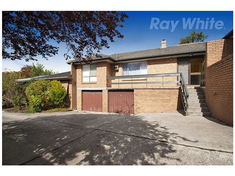 2/31 Bayswater Road, Croydon VIC 3136