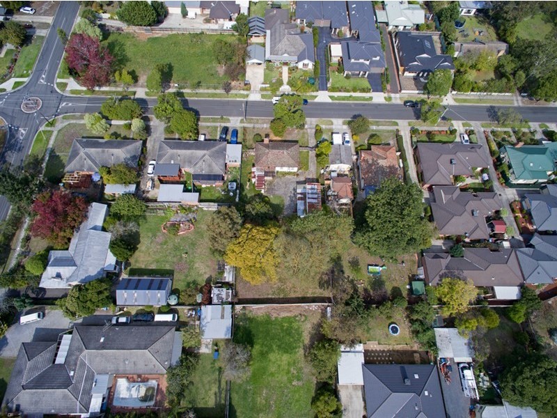 11 Timms Avenue, Croydon VIC 3136