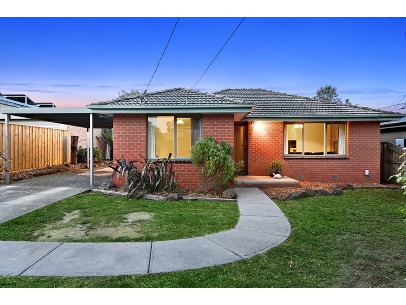 Mooroolbark VIC 3138