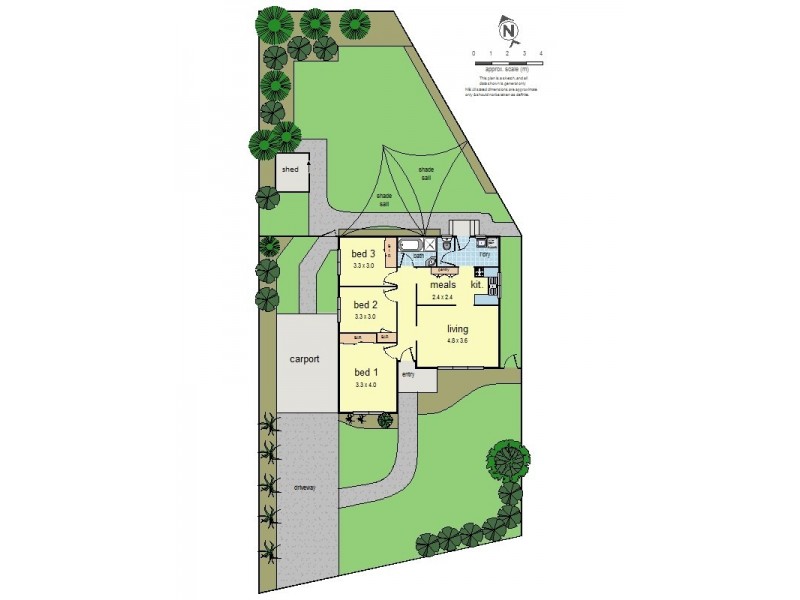 Mooroolbark VIC 3138