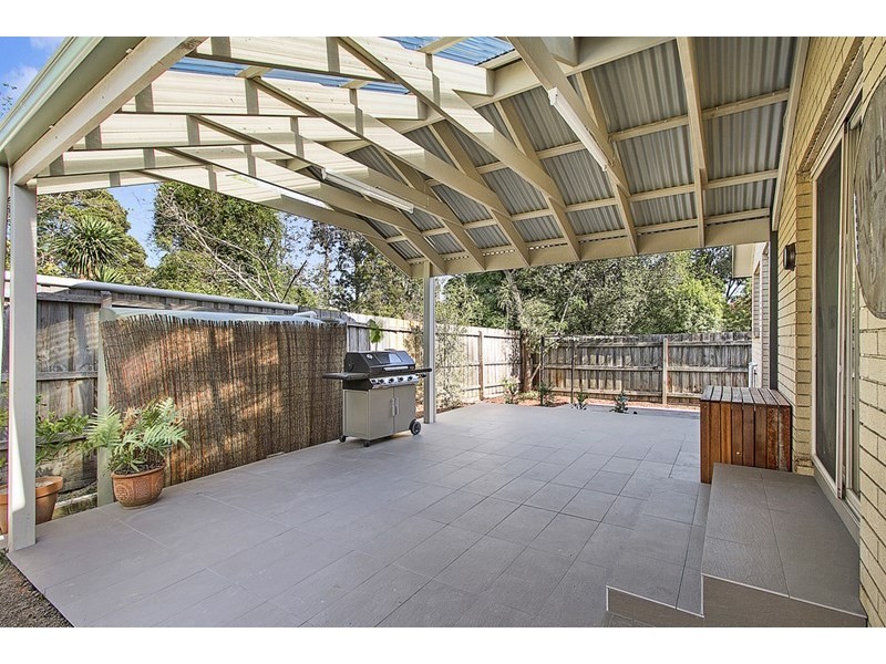 Unit 2/36 PASCOE Avenue, Croydon VIC 3136