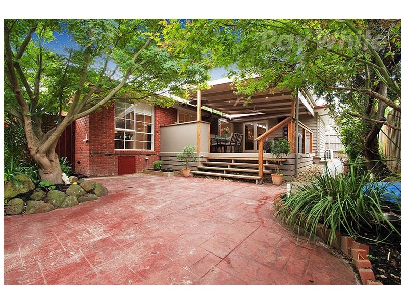 8 Gahnia Close, Ringwood North VIC 3134