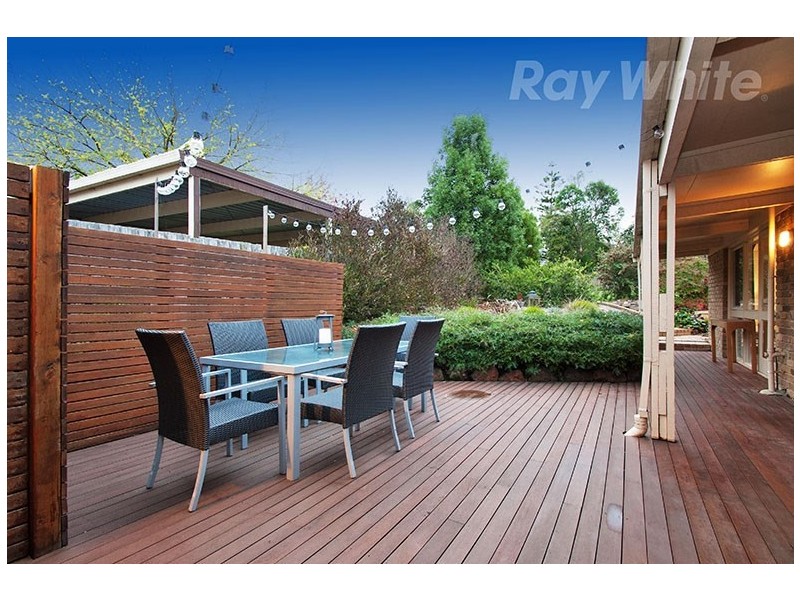 17 ST GEORGES Crescent, Croydon VIC 3136