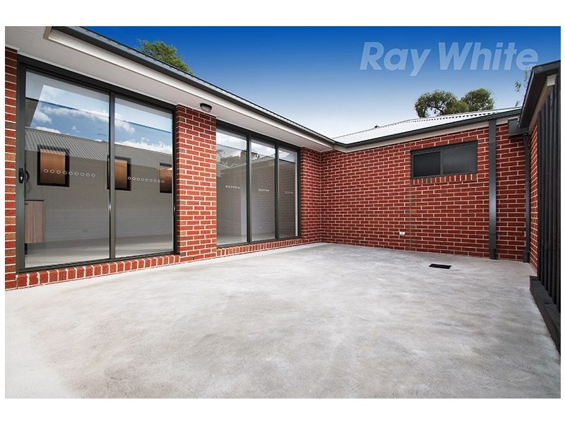 1/2 Gardner Parade, Mount Evelyn VIC 3796