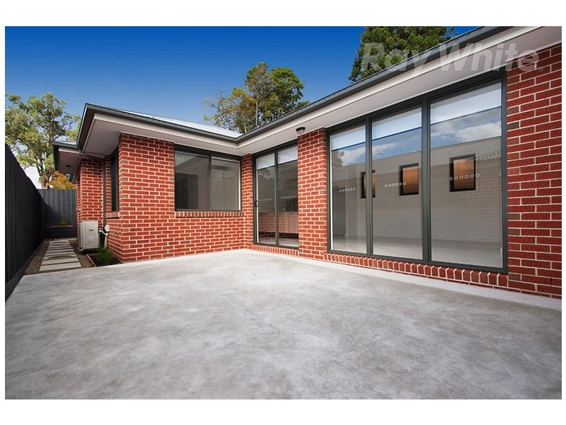 1/2 Gardner Parade, Mount Evelyn VIC 3796