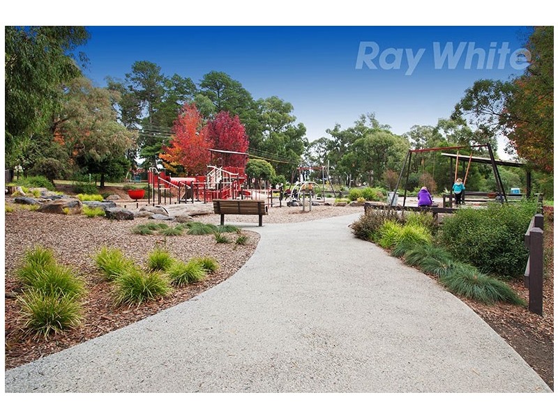 1/2 Gardner Parade, Mount Evelyn VIC 3796