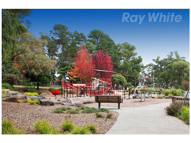 1/2 Gardner Parade, Mount Evelyn VIC 3796