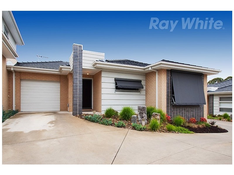 4/116 Hull Road, Croydon VIC 3136