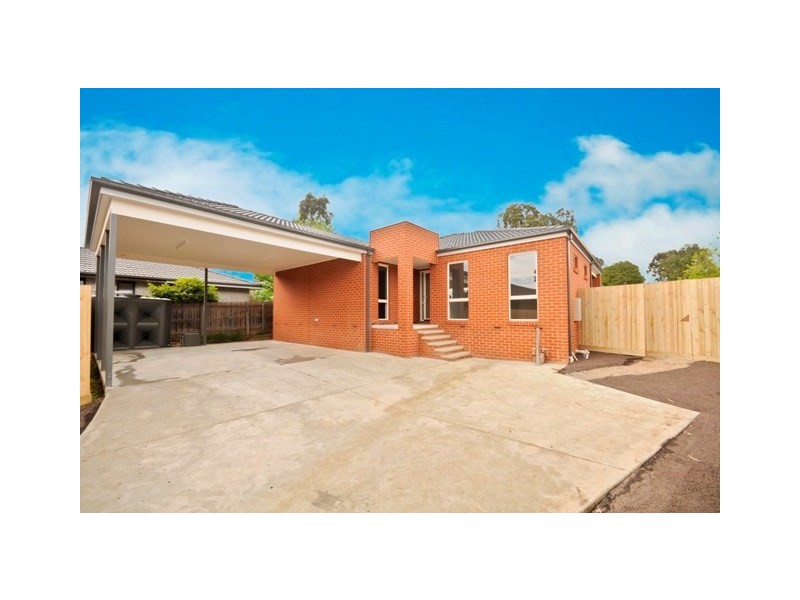 10A Witham Drive, Coldstream VIC 3770