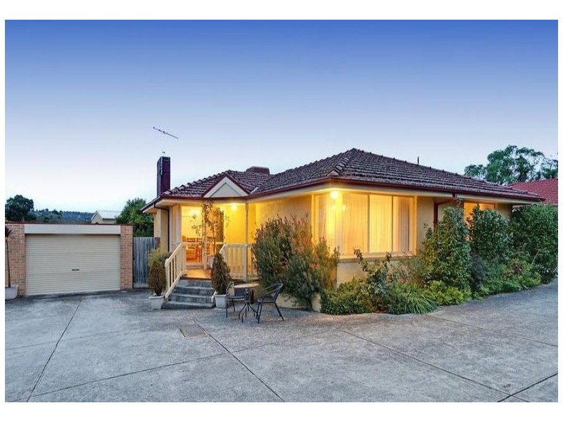 8/39 Holloway Road, Croydon North VIC 3136