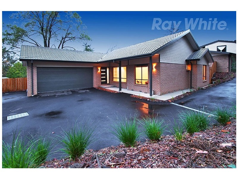 3, 19 SUMMIT Court, Mooroolbark VIC 3138