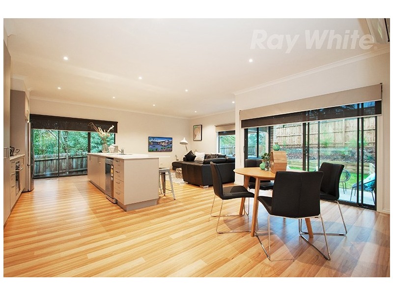 3, 19 SUMMIT Court, Mooroolbark VIC 3138