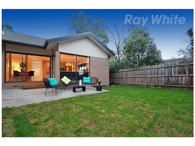 3, 19 SUMMIT Court, Mooroolbark VIC 3138