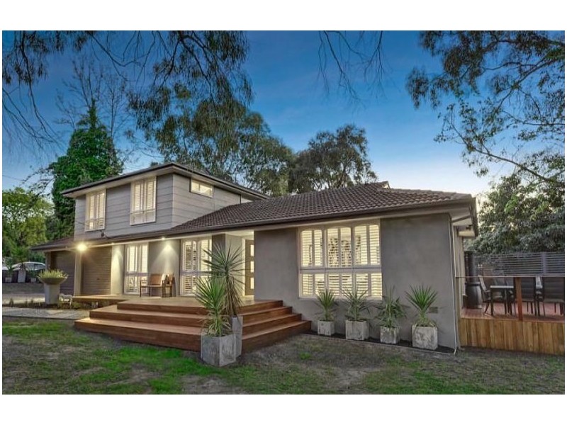 67 Lee Ann Crescent, Croydon VIC 3136