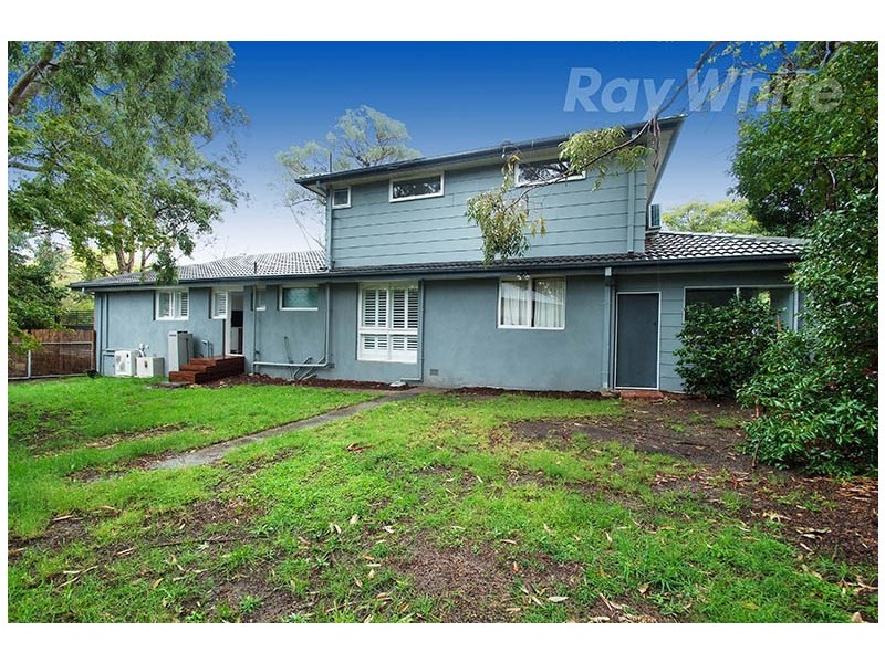 67 Lee Ann Crescent, Croydon VIC 3136
