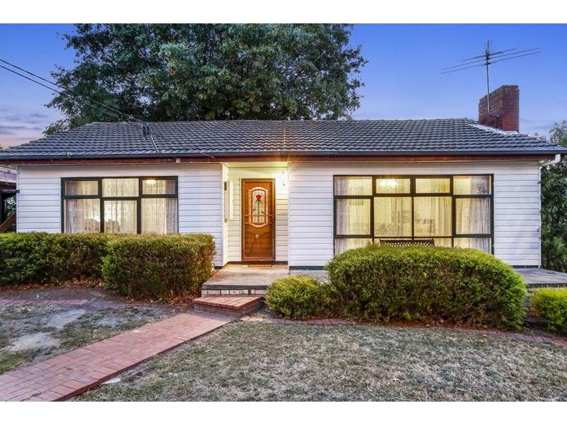 365 Maroondah Highway, Croydon North VIC 3136
