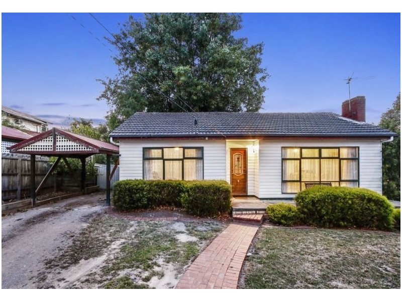 365 Maroondah Highway, Croydon North VIC 3136