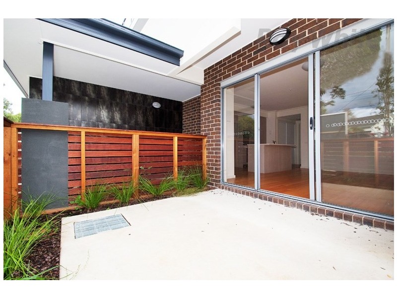 101/12 Alfrick Road, Croydon VIC 3136