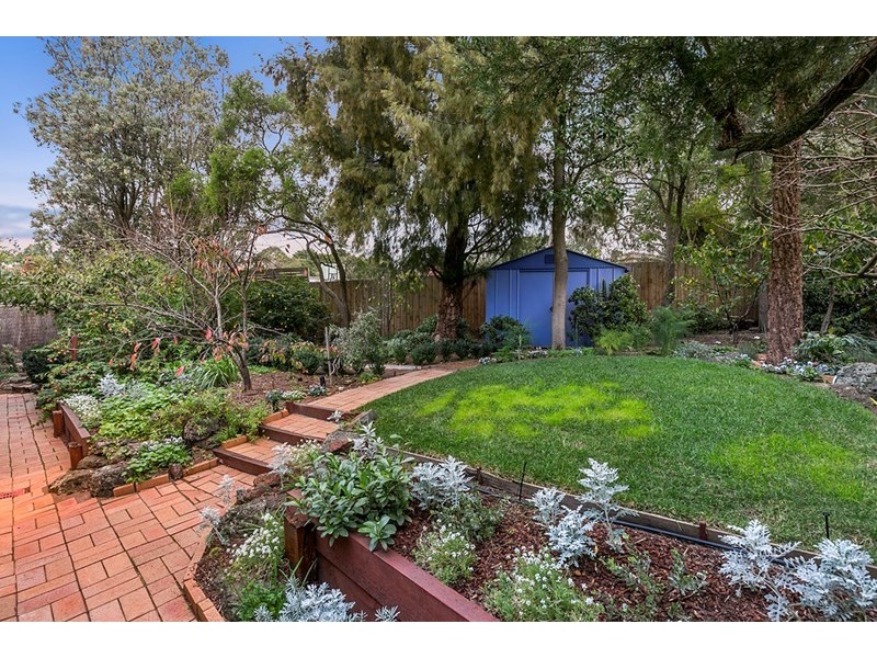 3 DALEHEAD Court, Croydon Hills VIC 3136