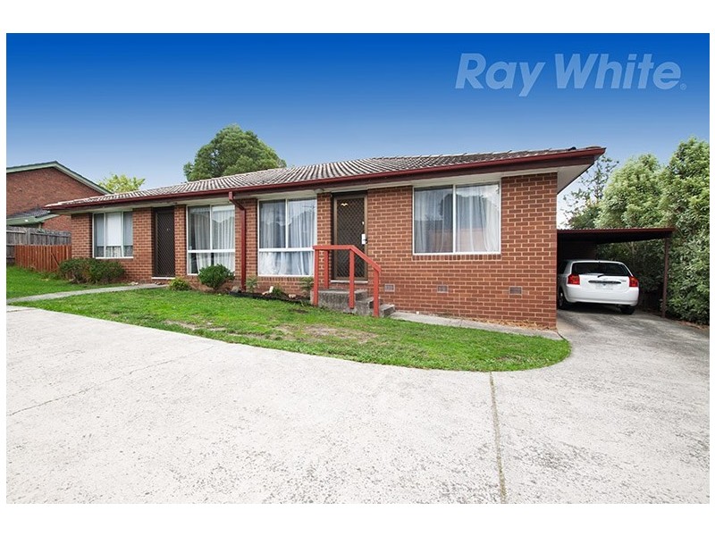 5/54 HEWISH Road, Croydon VIC 3136