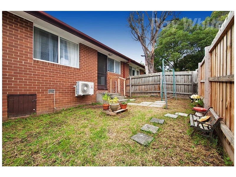 5/54 HEWISH Road, Croydon VIC 3136