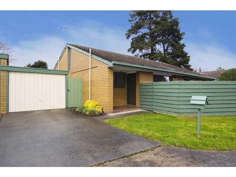11, 56-60 HAMILTON Road, Bayswater North VIC 3153