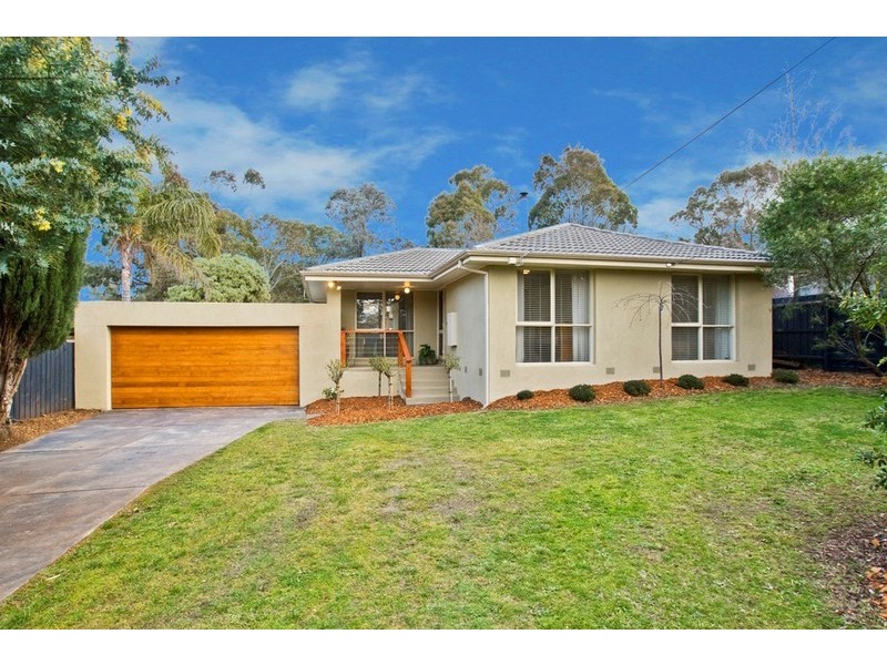 9 JOROMA Place, Wonga Park VIC 3115