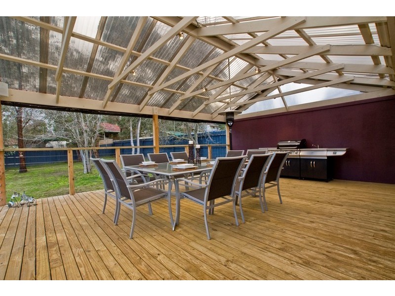 9 JOROMA Place, Wonga Park VIC 3115