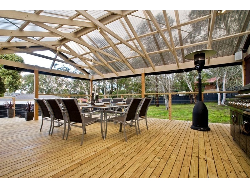 9 JOROMA Place, Wonga Park VIC 3115