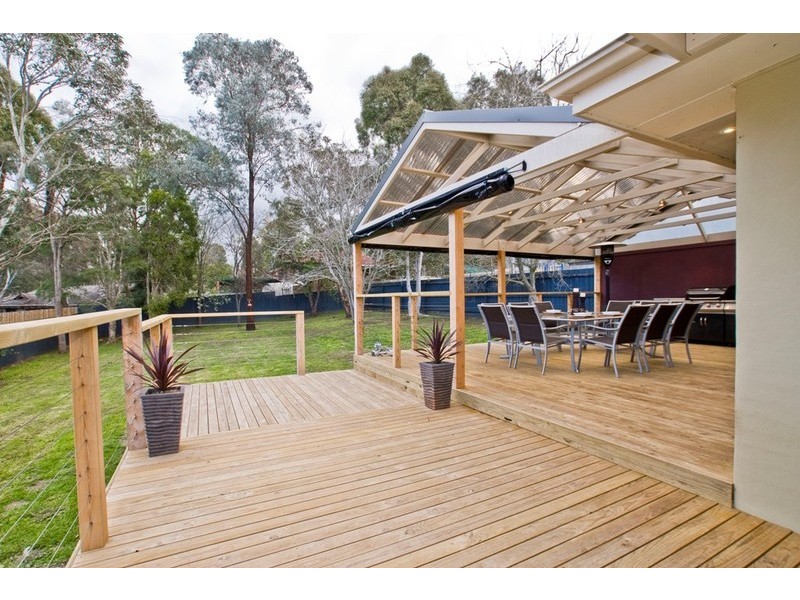 9 JOROMA Place, Wonga Park VIC 3115