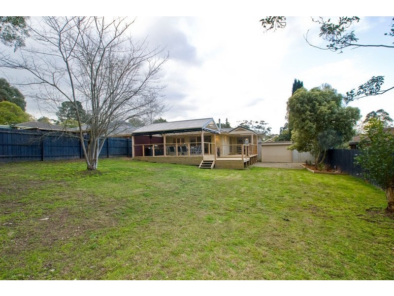 9 JOROMA Place, Wonga Park VIC 3115