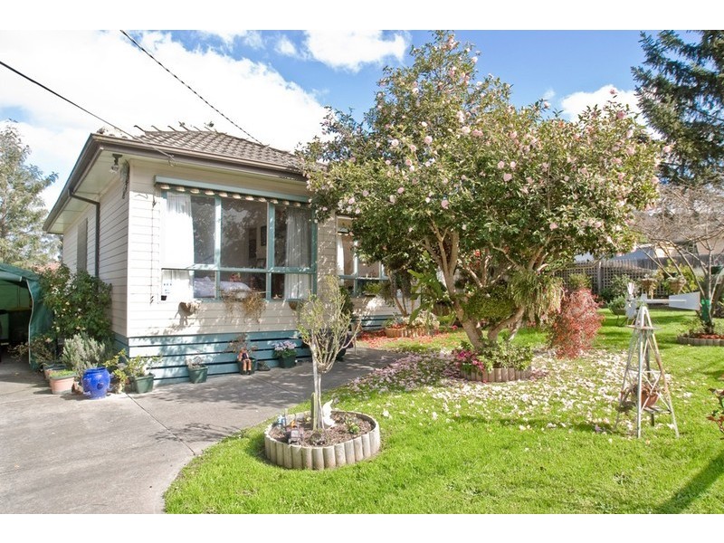 1 CLYDE Street, Lilydale VIC 3140