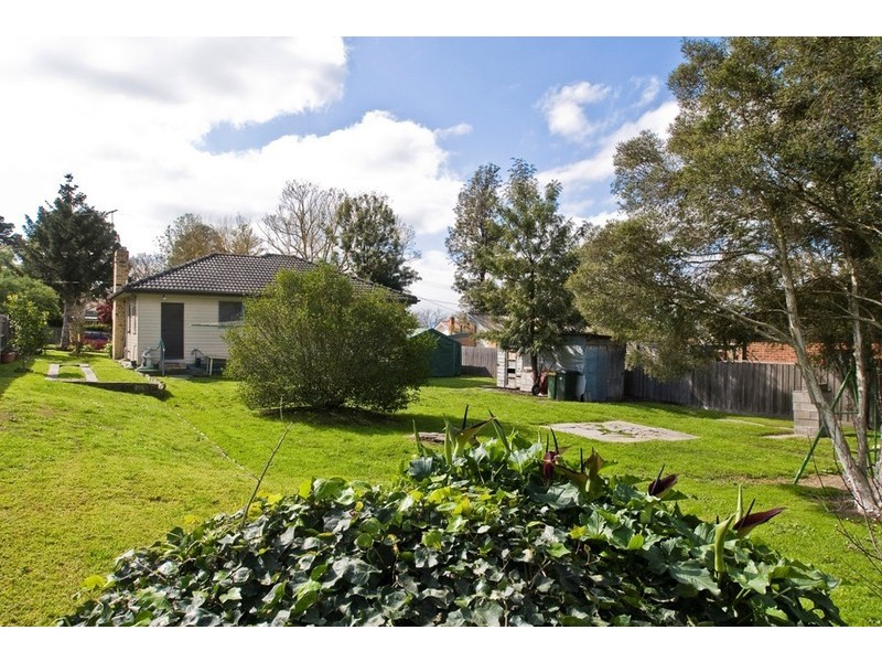 1 CLYDE Street, Lilydale VIC 3140