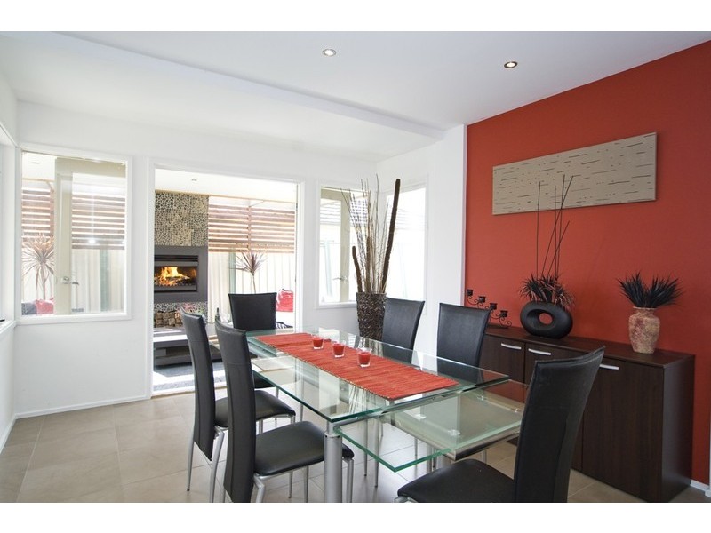 13 PARKVIEW Terrace, Chirnside Park VIC 3116