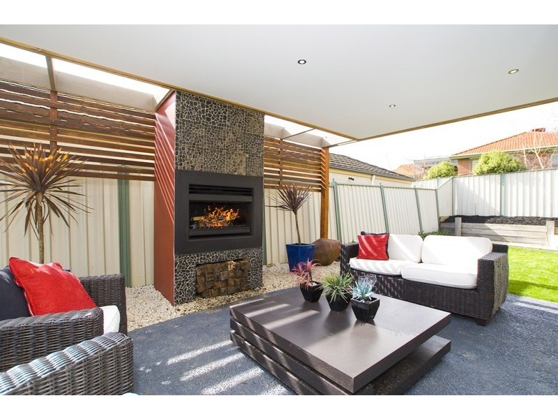 13 PARKVIEW Terrace, Chirnside Park VIC 3116