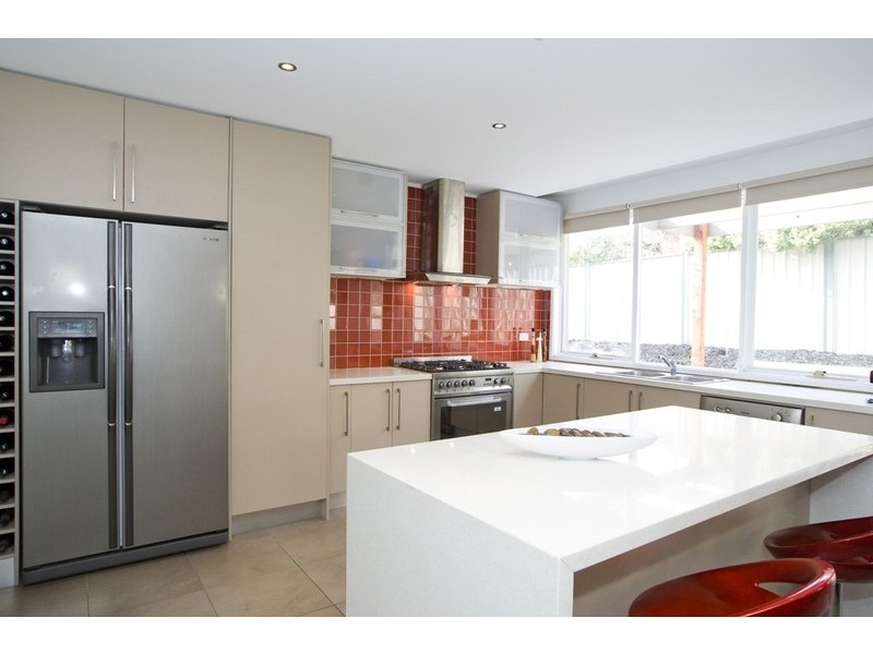 13 PARKVIEW Terrace, Chirnside Park VIC 3116