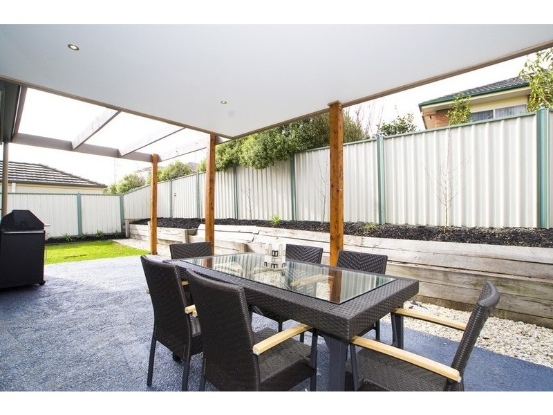 13 PARKVIEW Terrace, Chirnside Park VIC 3116