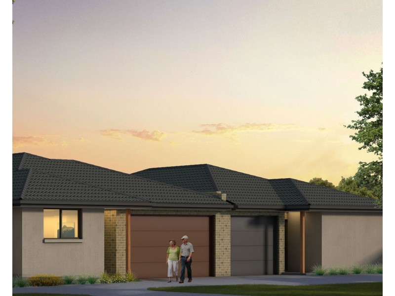 6 LIGHTWOOD Close, Kilsyth VIC 3137