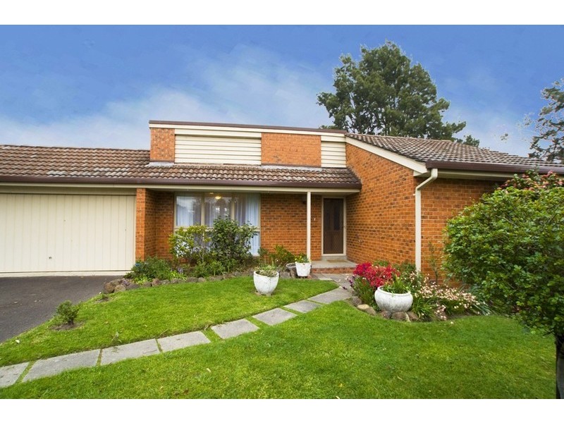 20, 354 MT DANDENONG Road, Croydon VIC 3136