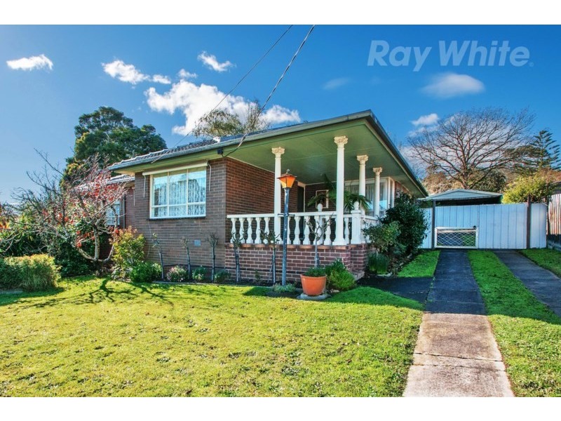2 COLLINGS Court, Mooroolbark VIC 3138