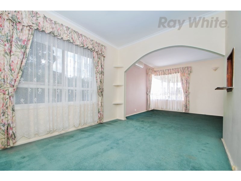 2 COLLINGS Court, Mooroolbark VIC 3138