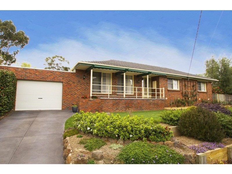 20 WALLARA Crescent, Croydon VIC 3136