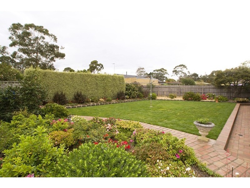 20 WALLARA Crescent, Croydon VIC 3136