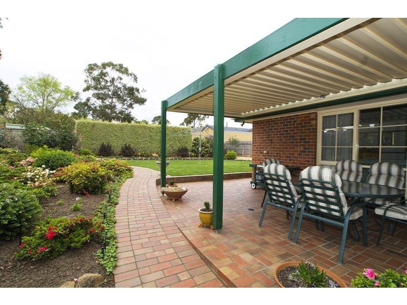 20 WALLARA Crescent, Croydon VIC 3136