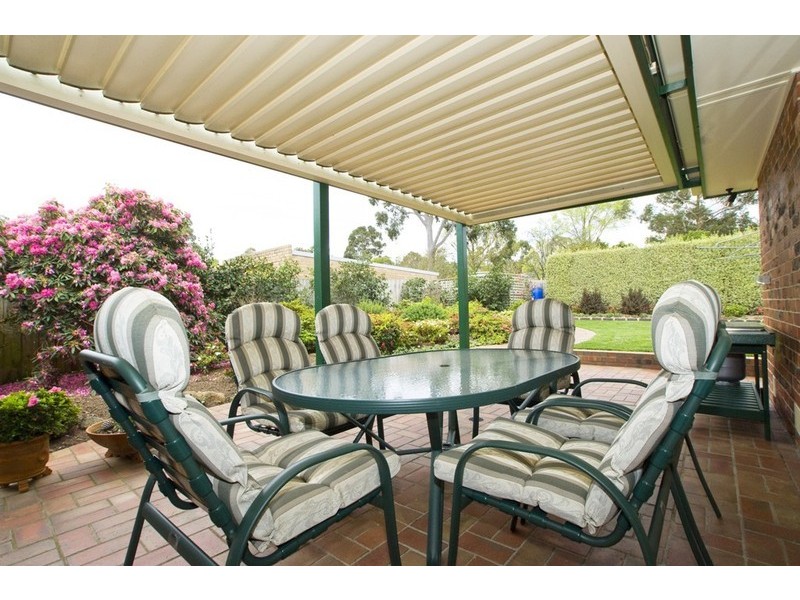 20 WALLARA Crescent, Croydon VIC 3136