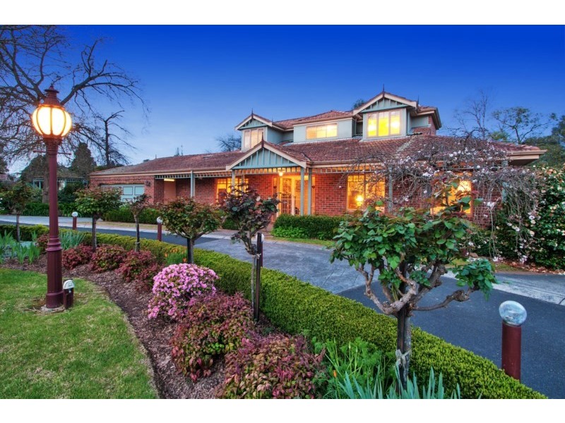 Unit 2, 18-20 HULL Road, Croydon VIC 3136