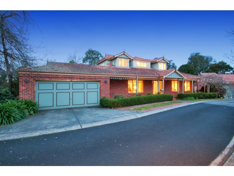 Unit 2, 18-20 HULL Road, Croydon VIC 3136